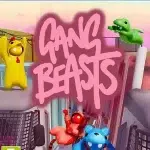 بازی Gang Beasts برای PS4