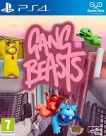 بازی Gang Beasts برای PS4