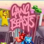 بازی Gang Beasts برای PS5