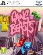 بازی Gang Beasts برای PS5