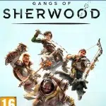 بازی Gangs of Sherwood برای PS5