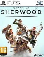 بازی Gangs of Sherwood برای PS5