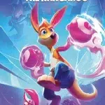 بازی kao The Kangaroo برای Nintendo Switch