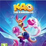 بازی kao The Kangaroo برای PS4