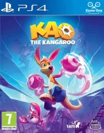 بازی kao The Kangaroo برای PS4