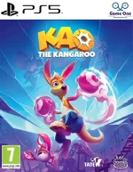 بازی kao The Kangaroo برای PS5