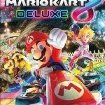 بازی Mario Kart 8 Deluxe برای Nintendo Switch