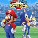 بازی Mario & Sonic at the Olympic Games Tokyo 2020 برای Nintendo Switch