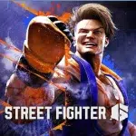 بازی Street Fighter 6 برای ps5