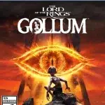 بازی The Lord of the Rings Gollum برای PS5