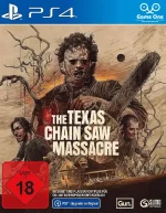 بازی The Texas Chain Saw Massacre برای ps4