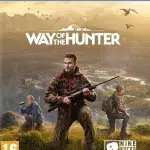 بازی Way Of The Hunter برای PS5