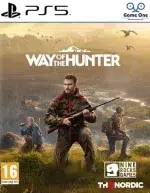 بازی Way Of The Hunter برای PS5