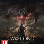 بازی کارکرده Wo Long: Fallen Dynasty برای ps4