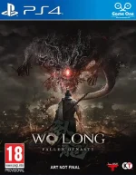 بازی کارکرده Wo Long: Fallen Dynasty برای ps4