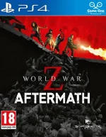 بازی World War Z Aftermath برای PS4