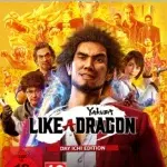 بازی Yakuza: Like a Dragon برای PS4