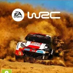 بازی EA Sports WRC برای ps5