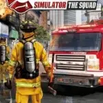 بازی Firefighting Simulation The Squad برای Nintendo Switch