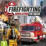 بازی Firefighting Simulation The Squad برای ps4
