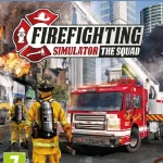 بازی Firefighting Simulation The Squad برای ps5