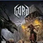 بازی Gord برای PS5