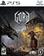 بازی Gord برای PS5