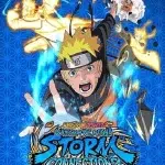 بازی Naruto x Boruto Ultimate Ninja Storm Connections برای Nintendo Switch