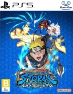 بازی Naruto x Boruto Ultimate Ninja Storm Connections برای ps5