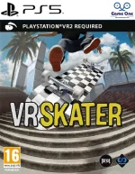 بازی VR Skater برای PS VR2