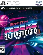 بازی Synth Riders Remastered برای PS VR2