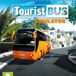 بازی Tourist Bus Simulator برای ps5