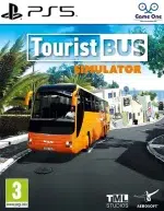 بازی Tourist Bus Simulator برای ps5