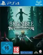 بازی Bramble The Mountain King برای ps4