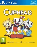 بازی Cuphead برای ps4