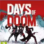 بازی Days Of Doom برای PS5