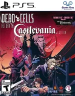 بازی Dead Cells Return to Castlevania برای PS5