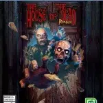 بازی The House of the Dead Remake برای PS5