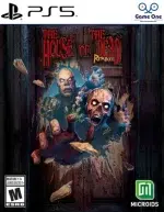 بازی The House of the Dead Remake برای PS5