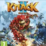 بازی Knack 2 برای Ps4