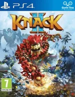 بازی Knack 2 برای Ps4