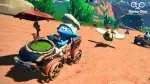 بازی Smurfs Kart برای ps5 - تصویر 2