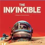 بازی The Invincible برای PS5