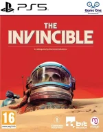 بازی The Invincible برای PS5
