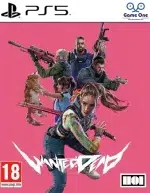 بازی Wanted Dead برای PS5