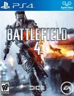 بازی کارکرده Battlefield 4 برای PS4