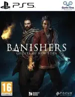 بازی Banishers: Ghosts of New Eden برای PS5