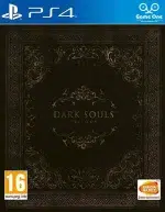 بازی Dark Souls Trilogy برای PS4