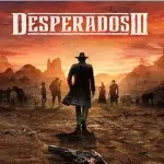 بازی Desperados 3 برای PS4