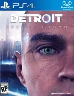 بازی Detroit Become Human برای PS4